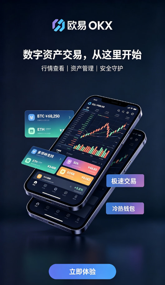 欧交易所app官方网站入口充值入金操作步骤配图